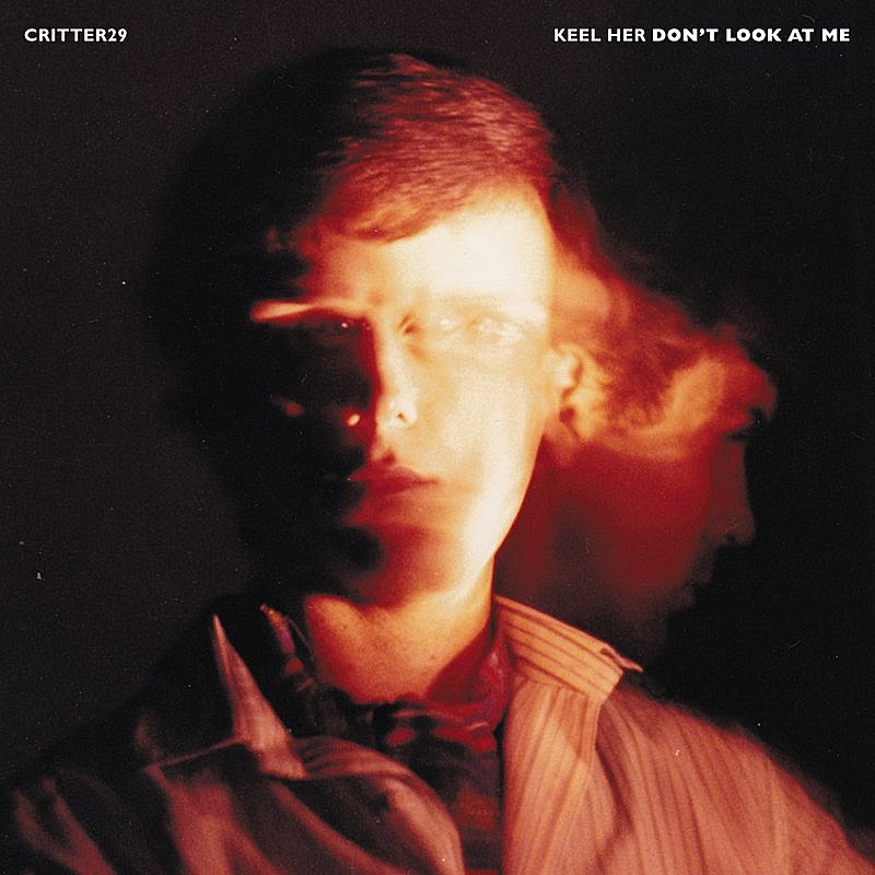 Keel Her/Don't Look At Me@7 Inch Single